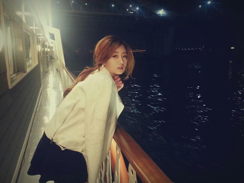 에이핑크 140512 트위터 - [초롱] photo by.rong