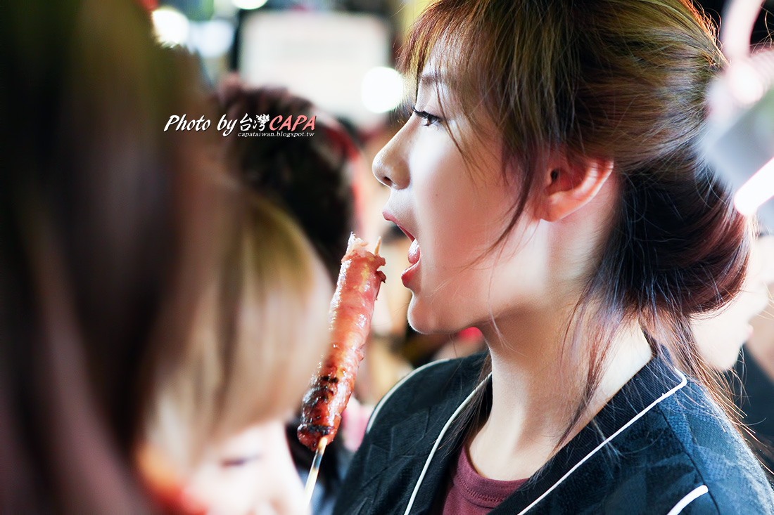 131019 에이핑크 대만 야시장 나들이 직찍 Part.3 (20pics)