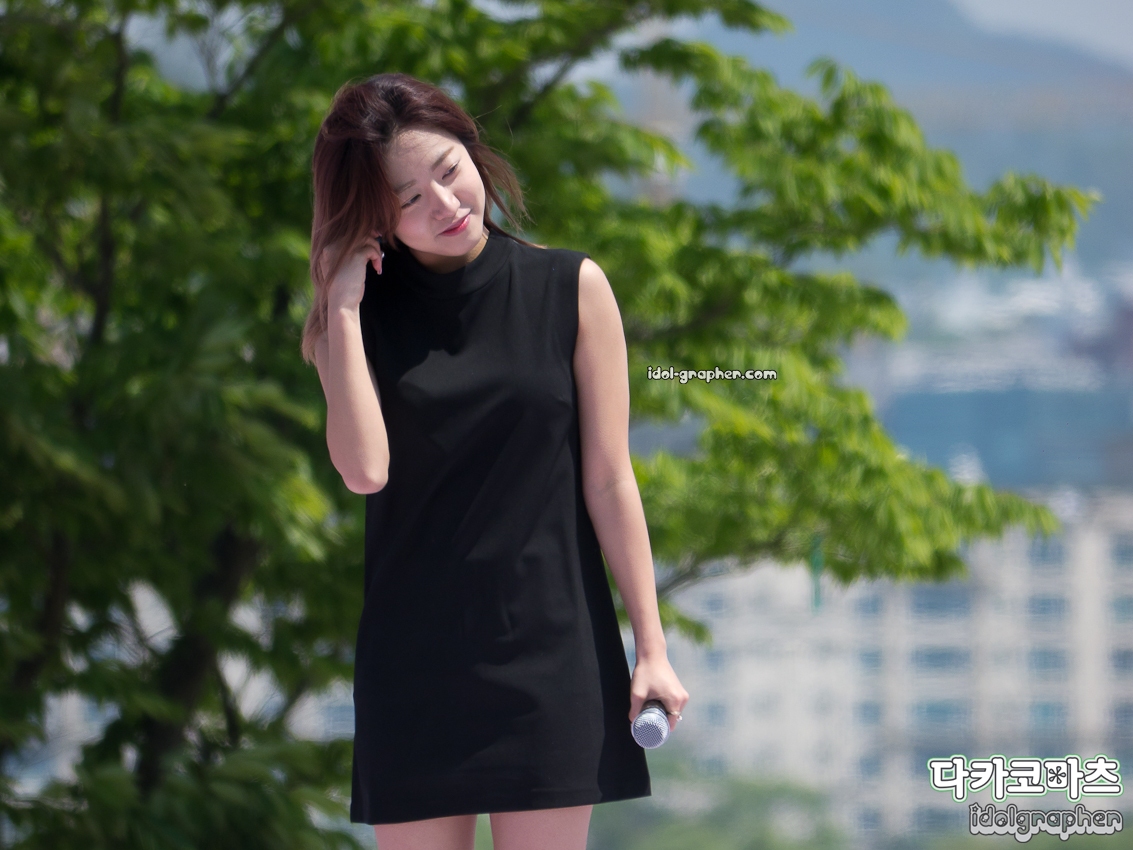 에이핑크 직찍 - 140505 MBC 어린이에게 새생명을 by 다카코마츠