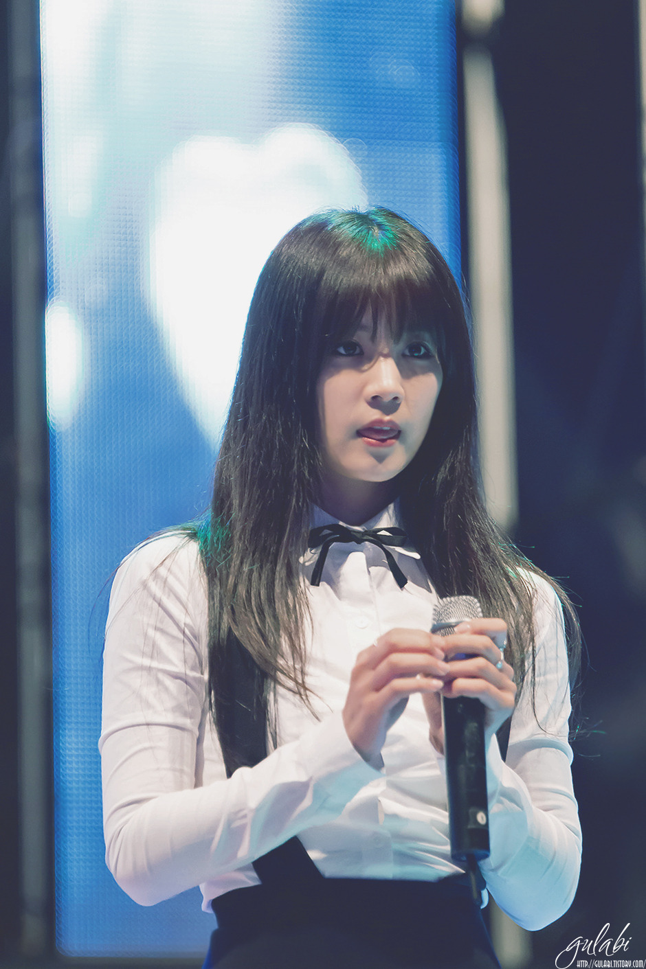 에이핑크(Apink) - 140903 남서울대 축제 by gulabi