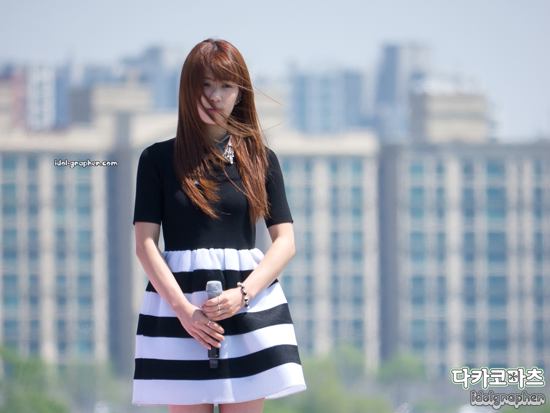 에이핑크 직찍 - 140505 MBC 어린이에게 새생명을 by 다카코마츠