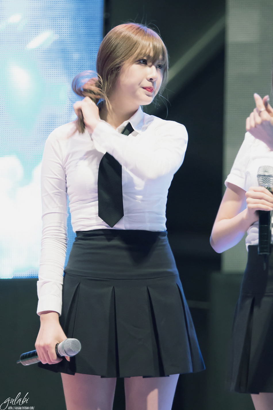 에이핑크(Apink) - 140903 남서울대 축제 by gulabi