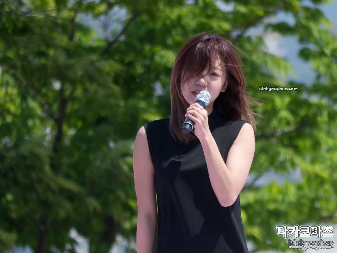 에이핑크 직찍 - 140505 MBC 어린이에게 새생명을 by 다카코마츠