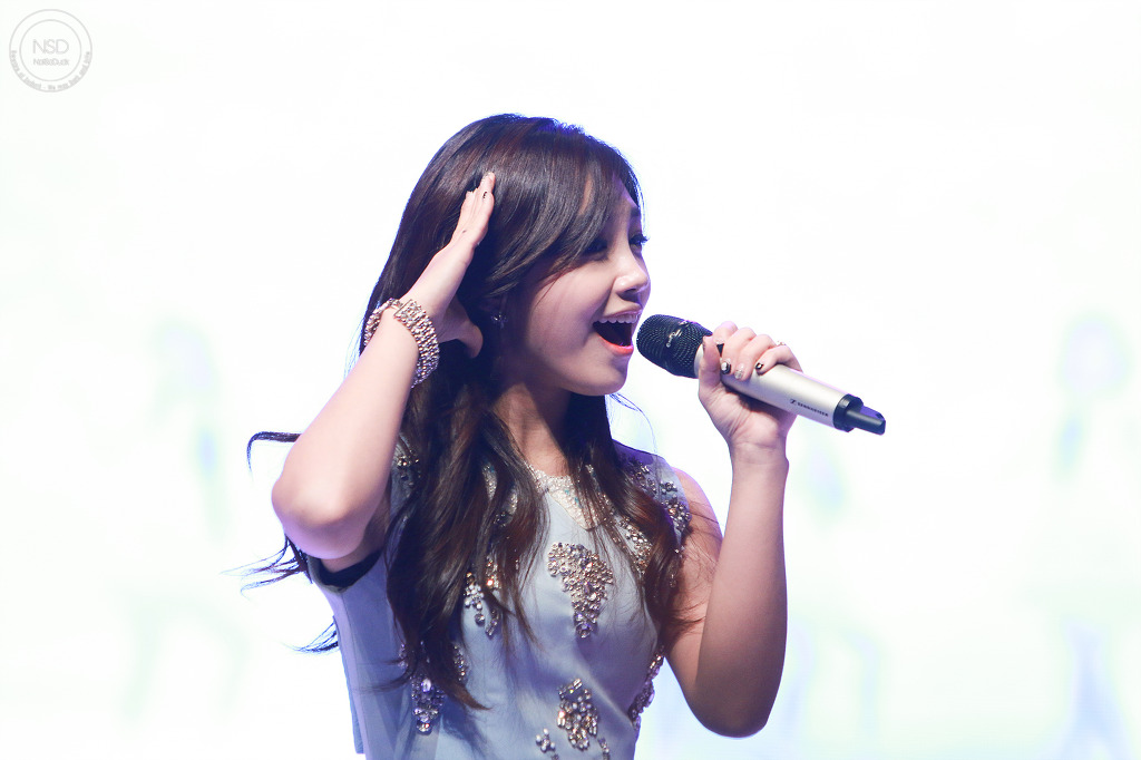 에이핑크 직찍 - 140208 대한민국 연예예술상 By Luntopia