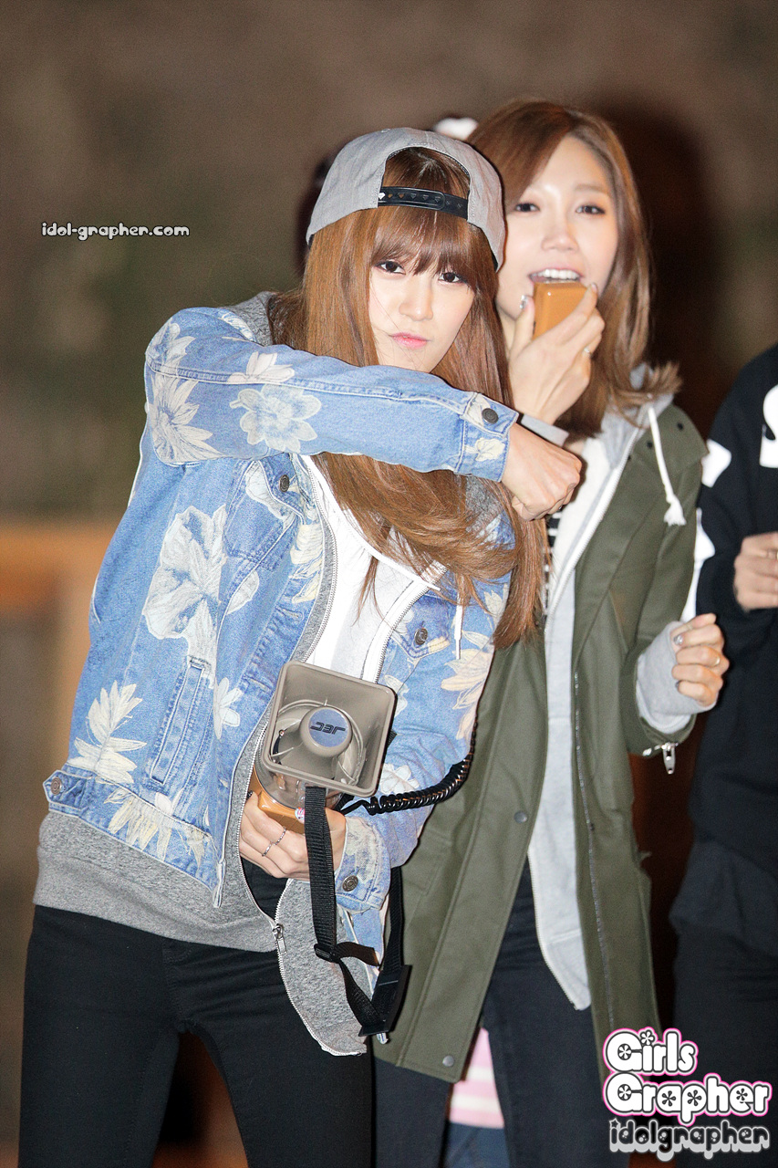 140406 에이핑크 팬미팅 직찍 by Girls Grapher