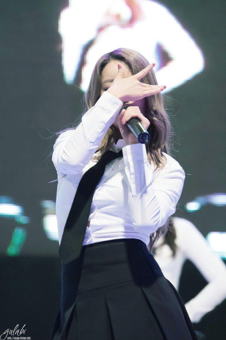 140903 에이핑크 남서울대 행사 직찍 모음