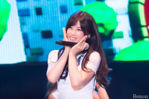 140808 초롱(에이핑크) 화이트콘서트 직찍 by Remon