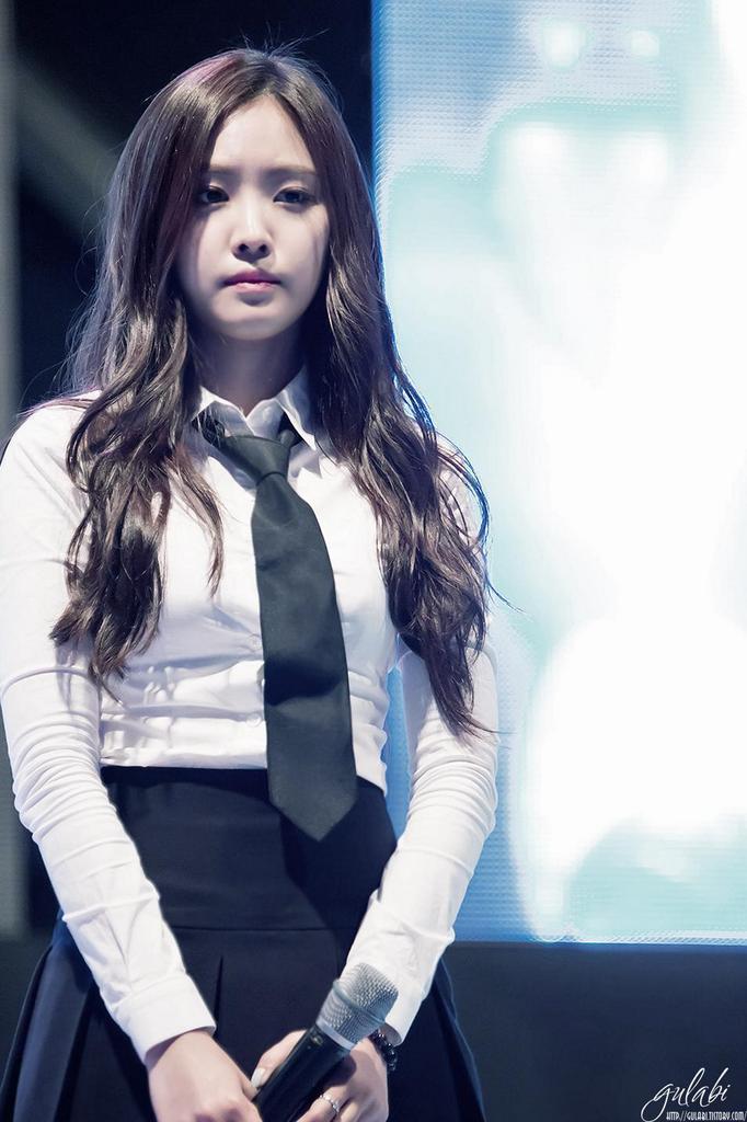 140903 에이핑크 남서울대 행사 직찍 모음