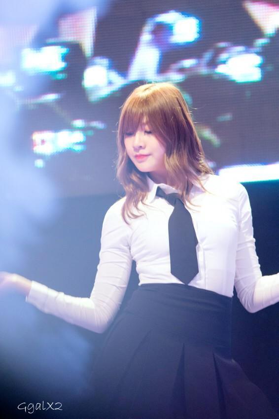 140903 에이핑크 남서울대 행사 직찍 모음