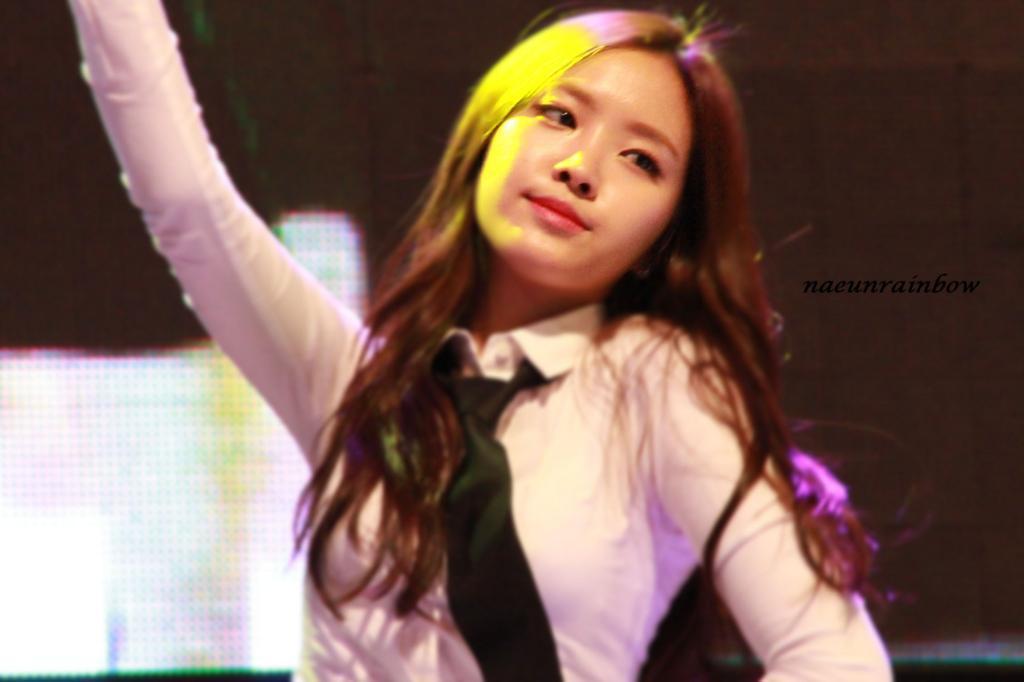 140903 에이핑크 남서울대 행사 직찍 모음
