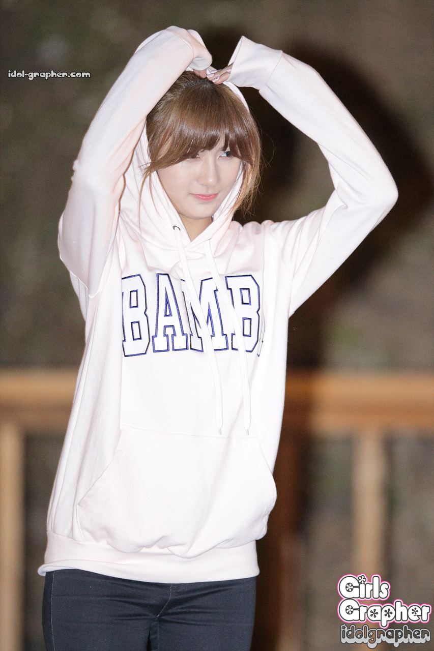 140406 에이핑크 팬미팅 직찍 by Girls Grapher