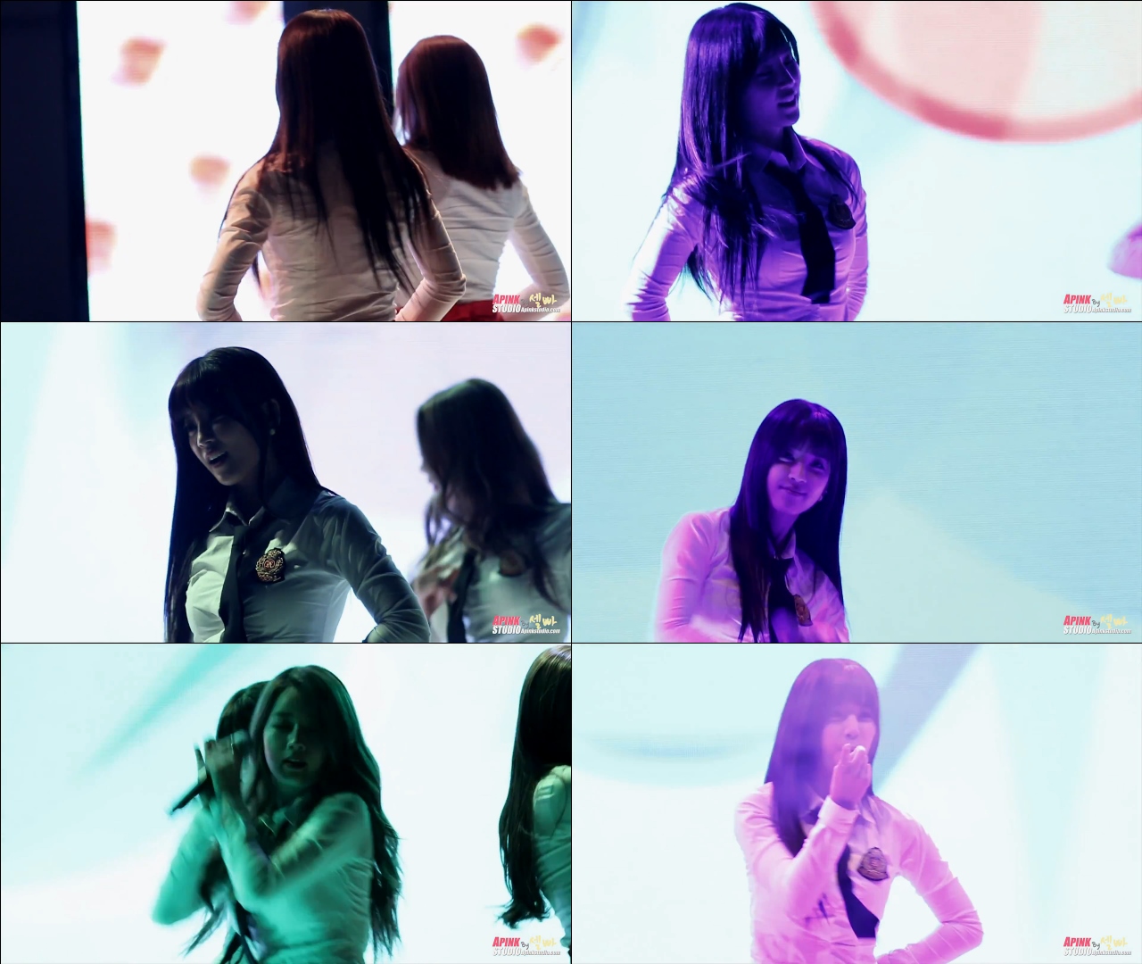 140917 에이핑크 박초롱 - Mr. Chu 직캠 @ 서원대학교 by 셀빠