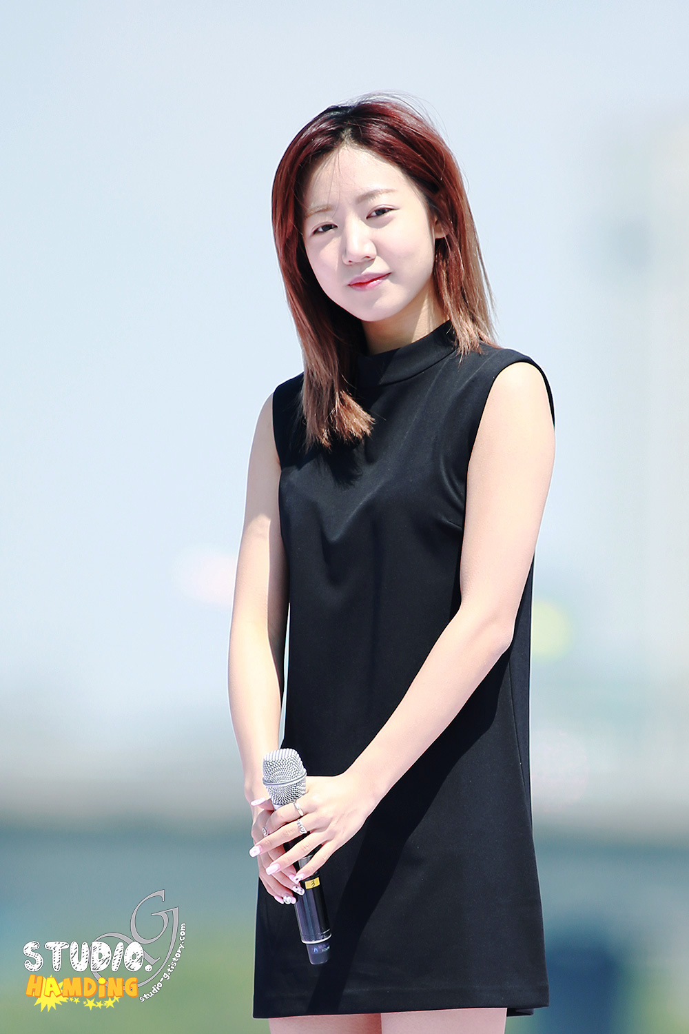 에이핑크 직찍 - 140505 어린이에게 새생명을 by Hamding