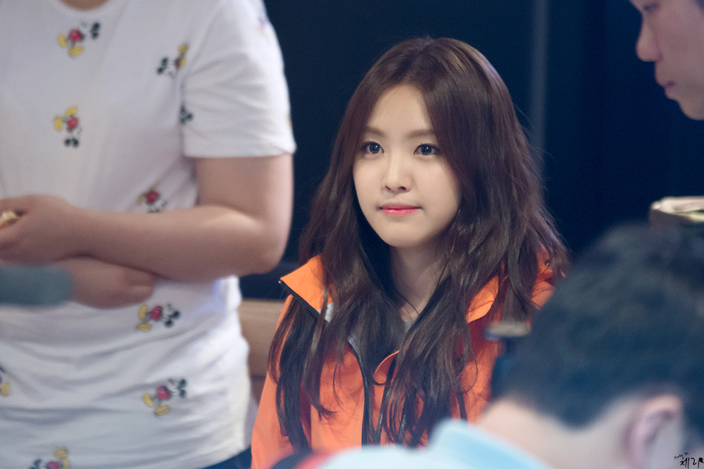 140822 손나은(에이핑크) 대전 M-LIMITED 팬싸인회 by 체리