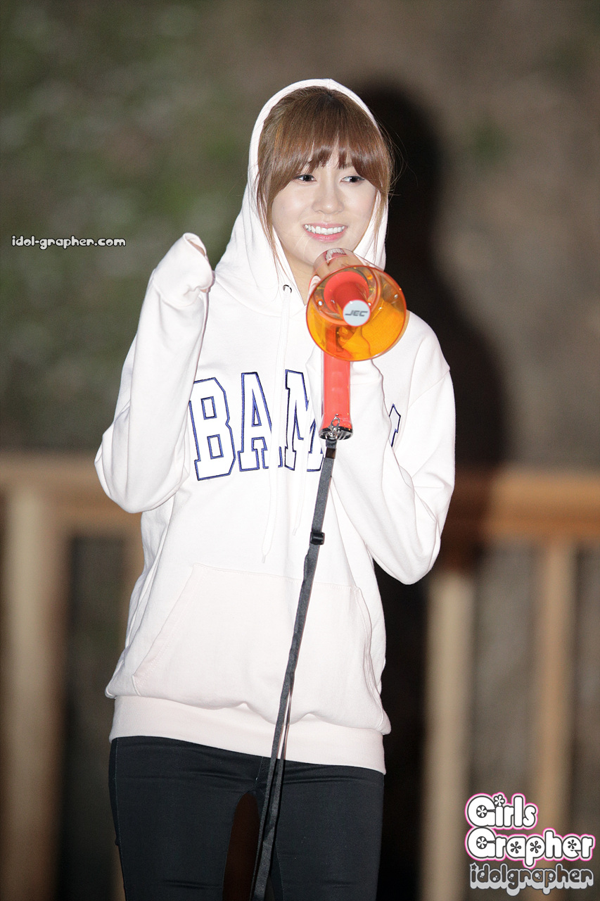 140406 에이핑크 팬미팅 직찍 by Girls Grapher