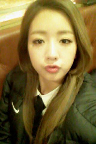 에이핑크 트윗 - [#보미] 우리팬여러분 걱정많이했나요?