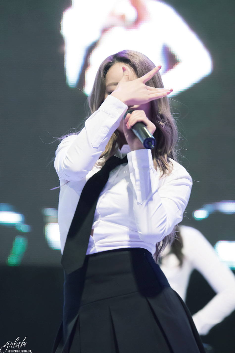 에이핑크(Apink) - 140903 남서울대 축제 by gulabi