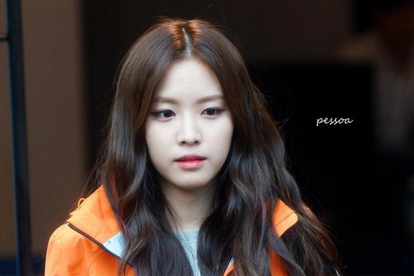 140822 손나은(에이핑크) Mlimited 대전 팬 사인회 직찍 by 나은하루