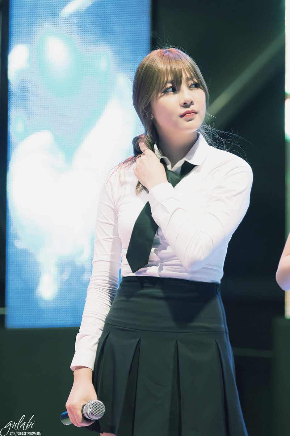 에이핑크(Apink) - 140903 남서울대 축제 by gulabi