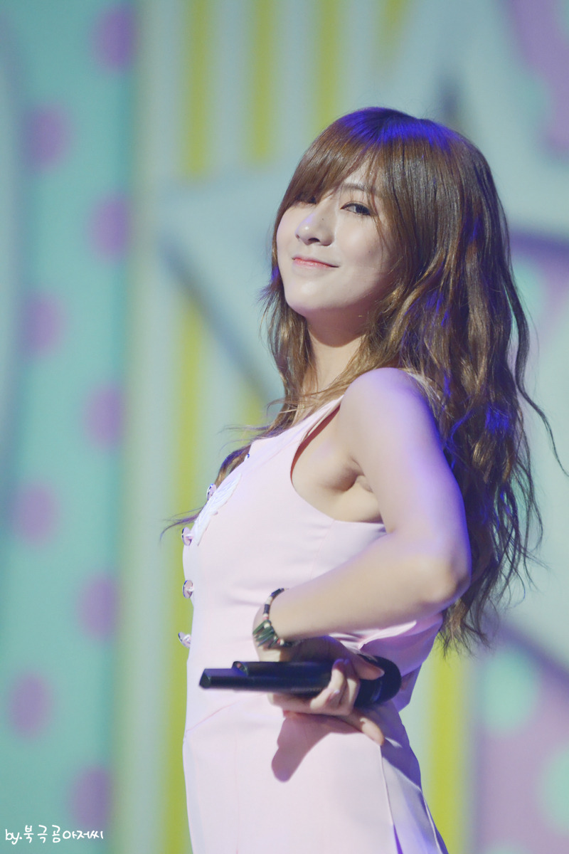 140928 외방선교회 에이핑크 직찍 by 북극곰아저씨