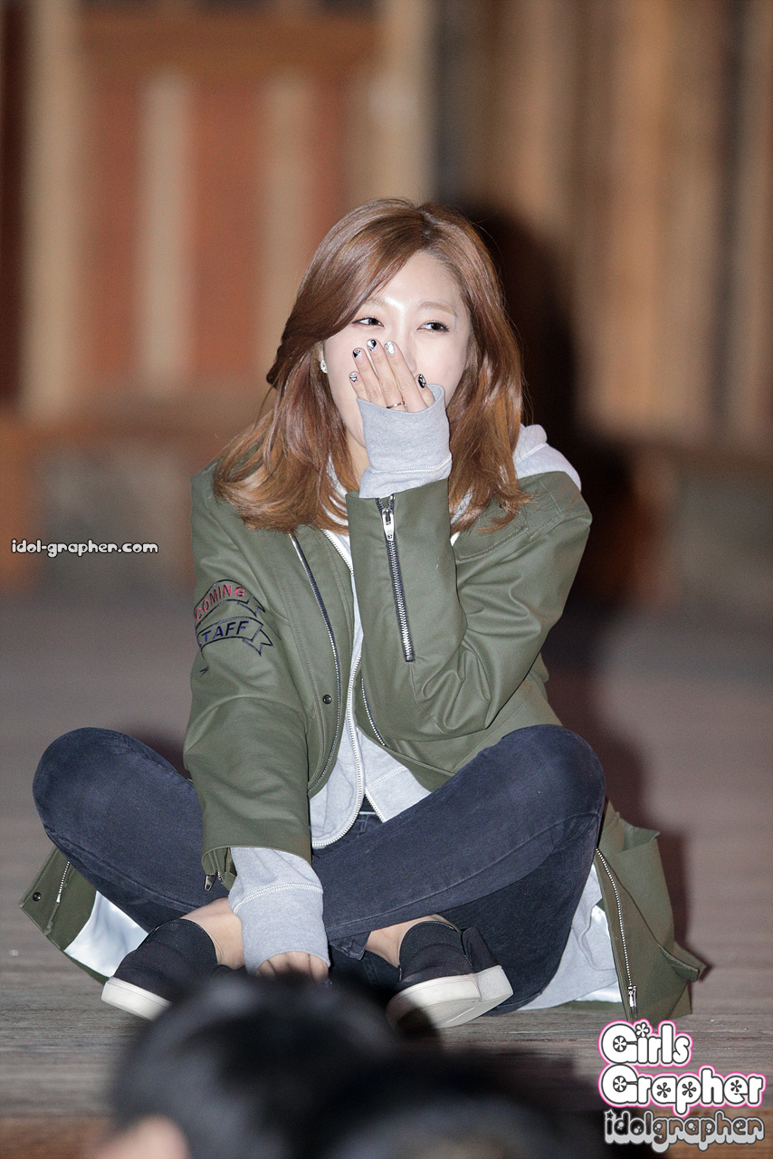 140406 에이핑크 팬미팅 직찍 by Girls Grapher