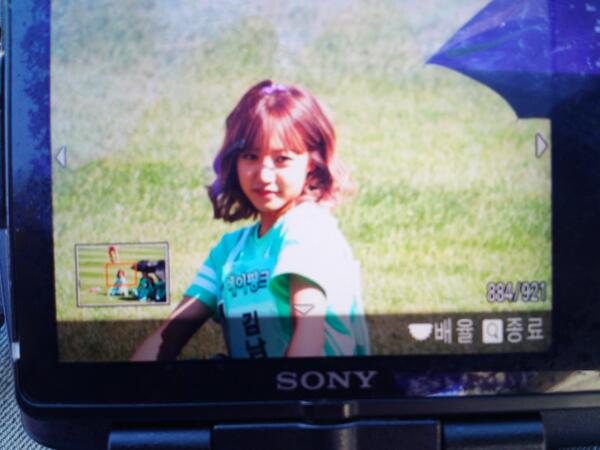 에이핑크 아육대 직찍 프리뷰 모음.jpg