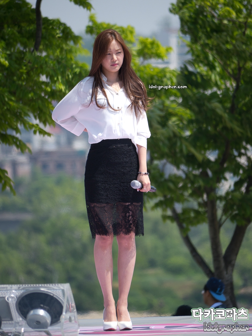 에이핑크 직찍 - 140505 MBC 어린이에게 새생명을 by 다카코마츠