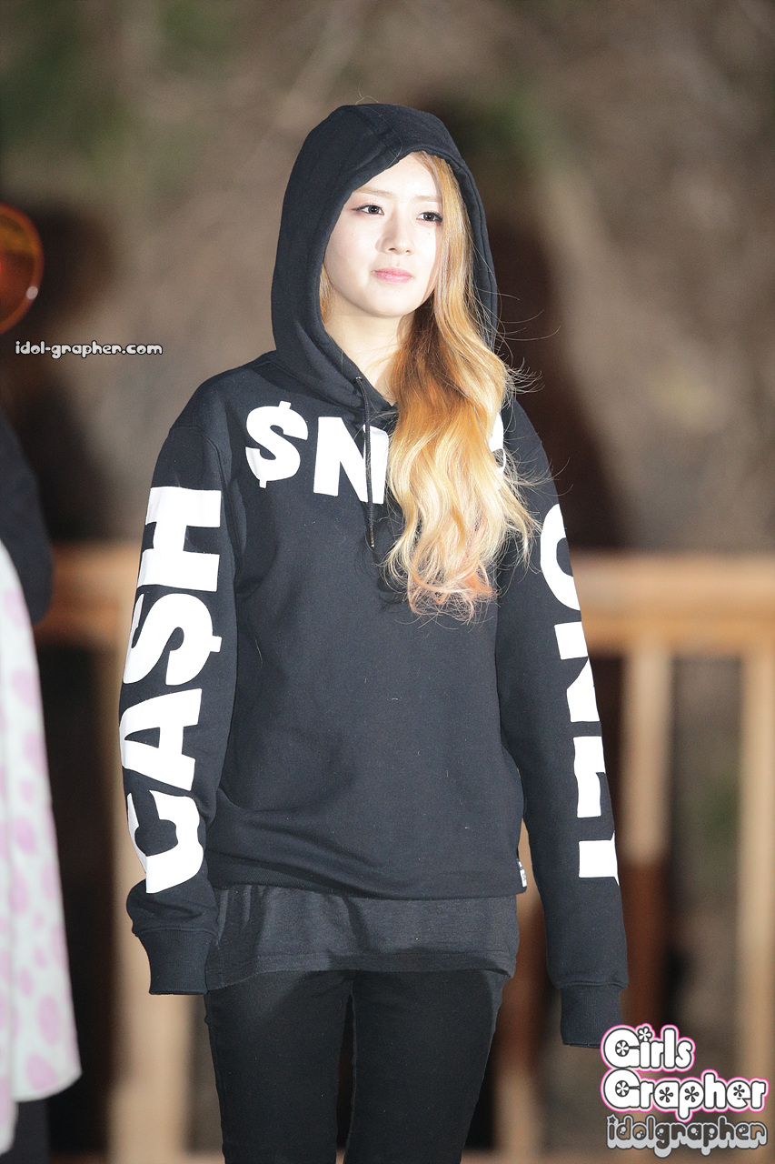 140406 에이핑크 팬미팅 직찍 by Girls Grapher