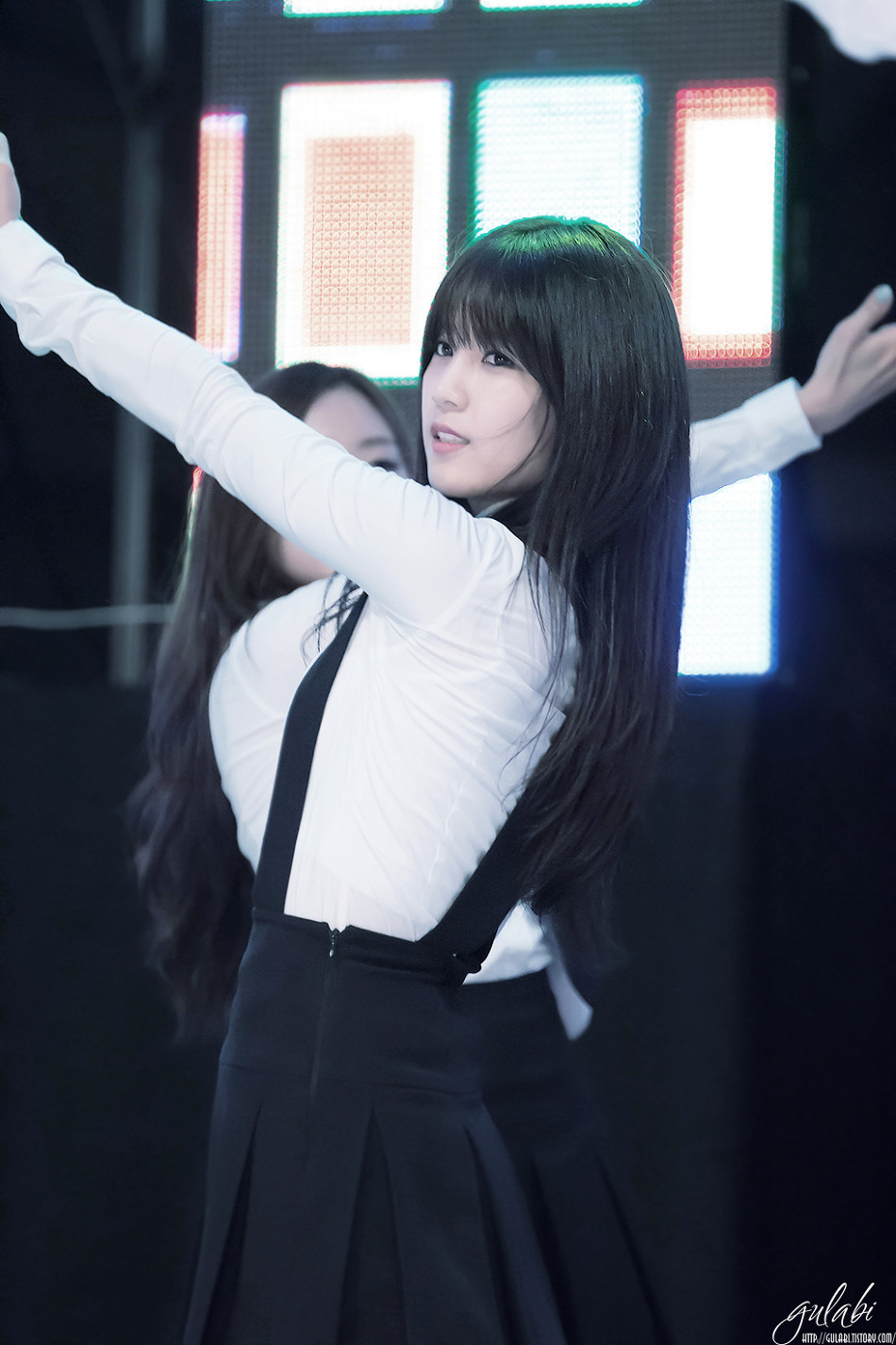 에이핑크(Apink) - 140903 남서울대 축제 by gulabi