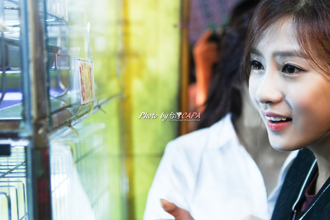 [Part.4] 131020 에이핑크 대만 야시장 나들이 직찍 20P