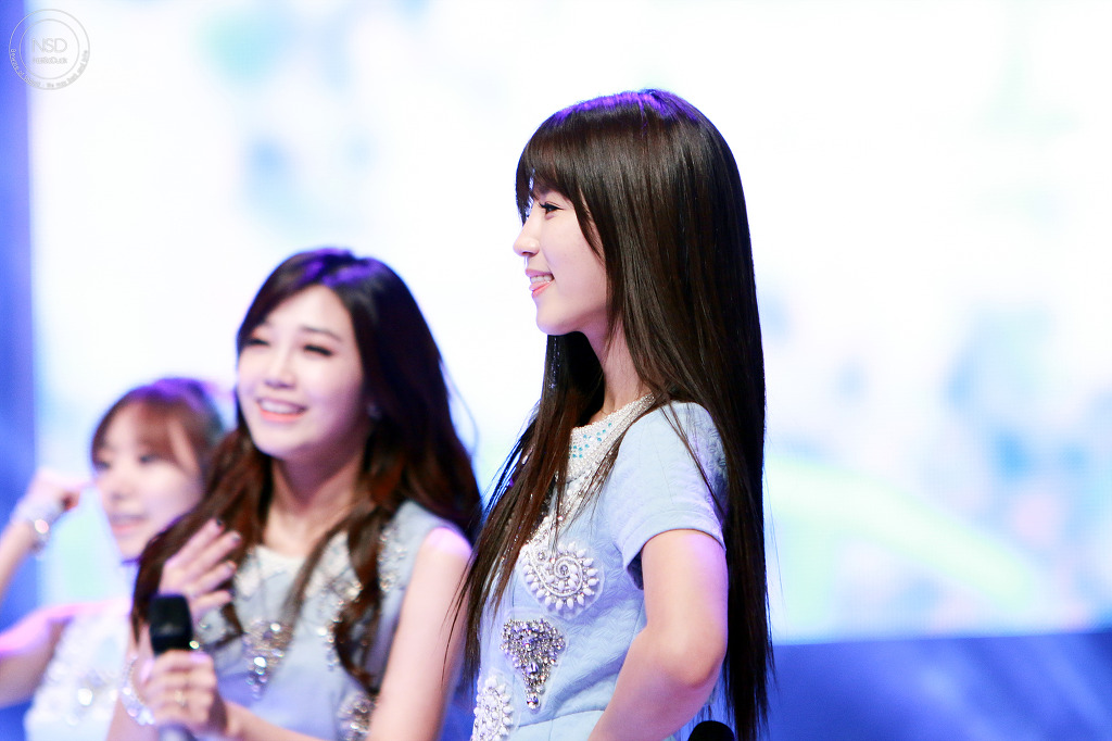 에이핑크 직찍 - 140208 대한민국 연예예술상 By Luntopia