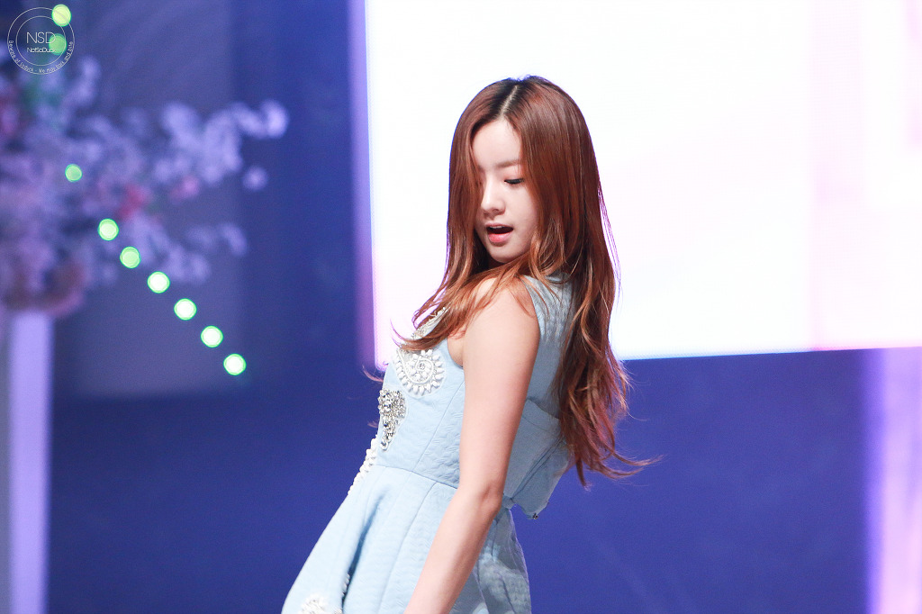 에이핑크 직찍 - 140208 대한민국 연예예술상 By Luntopia