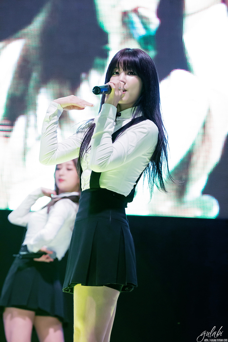 에이핑크(Apink) - 140903 남서울대 축제 by gulabi