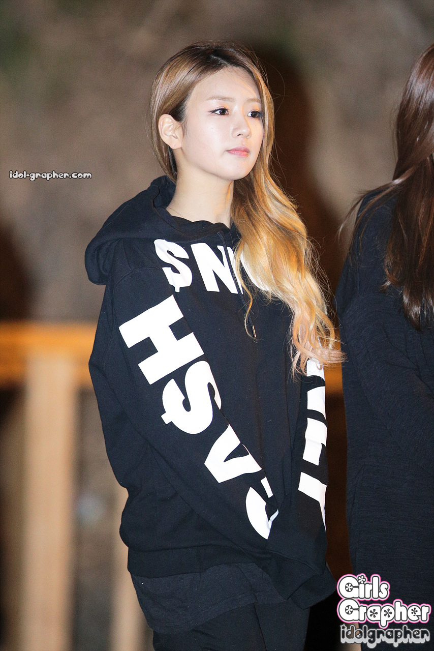 140406 에이핑크 팬미팅 직찍 by Girls Grapher