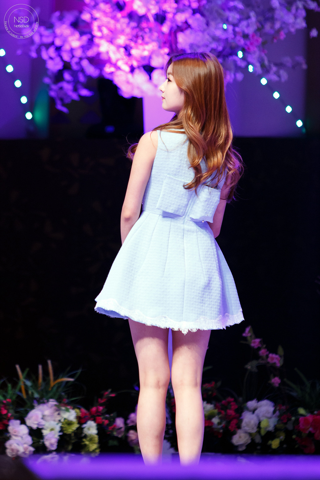 에이핑크 직찍 - 140208 대한민국 연예예술상 By Luntopia