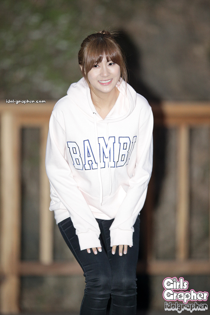140406 에이핑크 팬미팅 직찍 by Girls Grapher