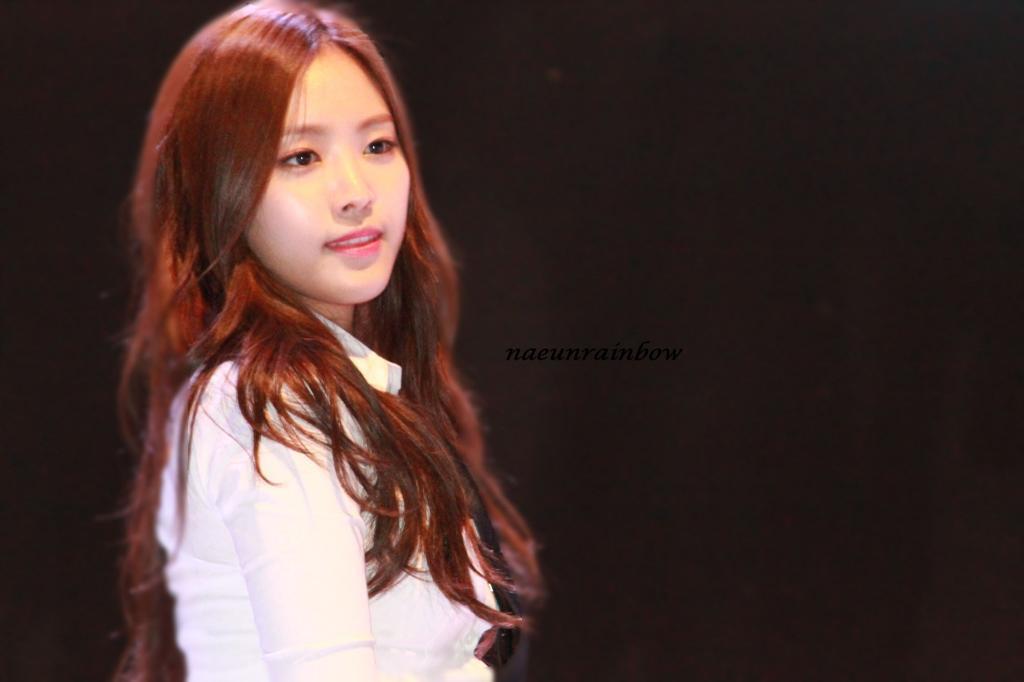 140903 에이핑크 남서울대 행사 직찍 모음