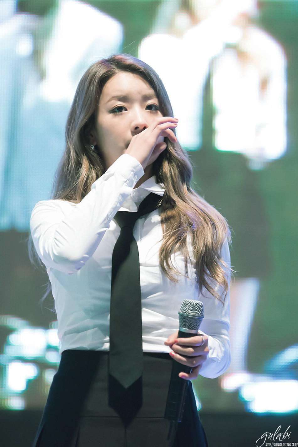 에이핑크(Apink) - 140903 남서울대 축제 by gulabi