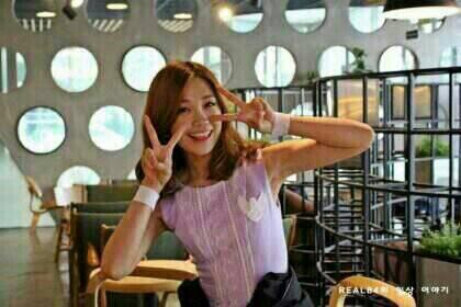 140518 에이핑크 스페셜 커피팬미팅 직찍