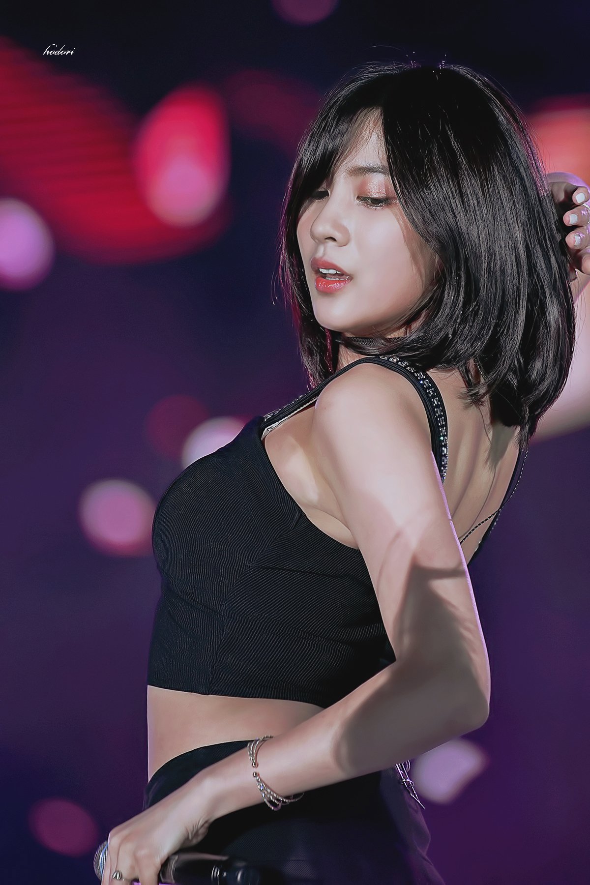 갓하영 #오하영 OhHayoung #오프로디테 #apink #에이핑크