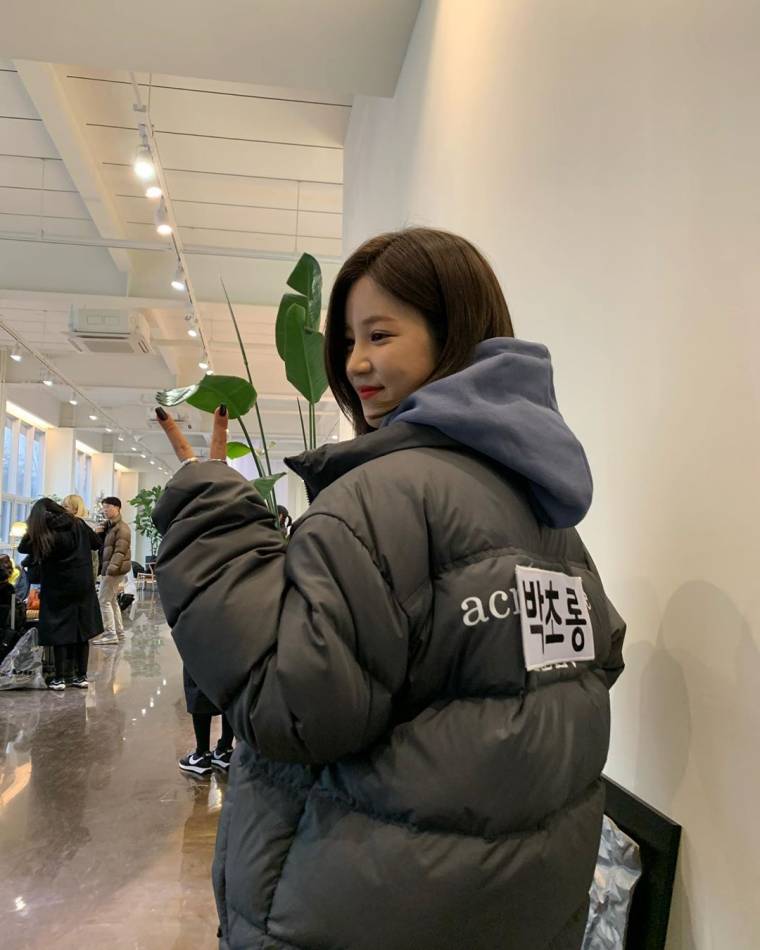 런닝맨 #에이핑크 #박초롱