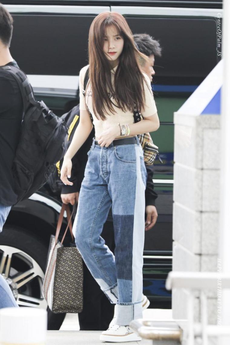 오전에 보는 블랙핑크 지수