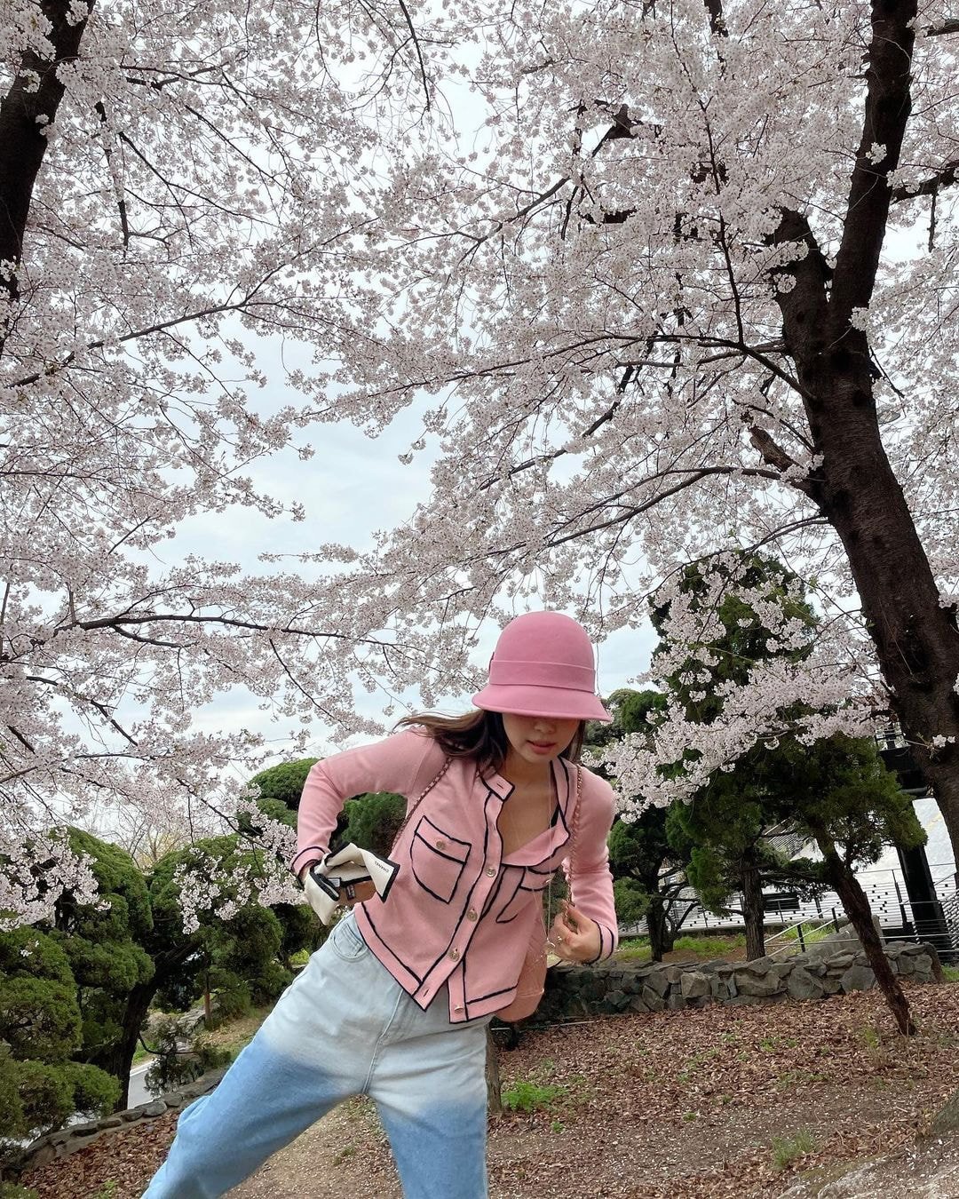 제니 인스타 업뎃