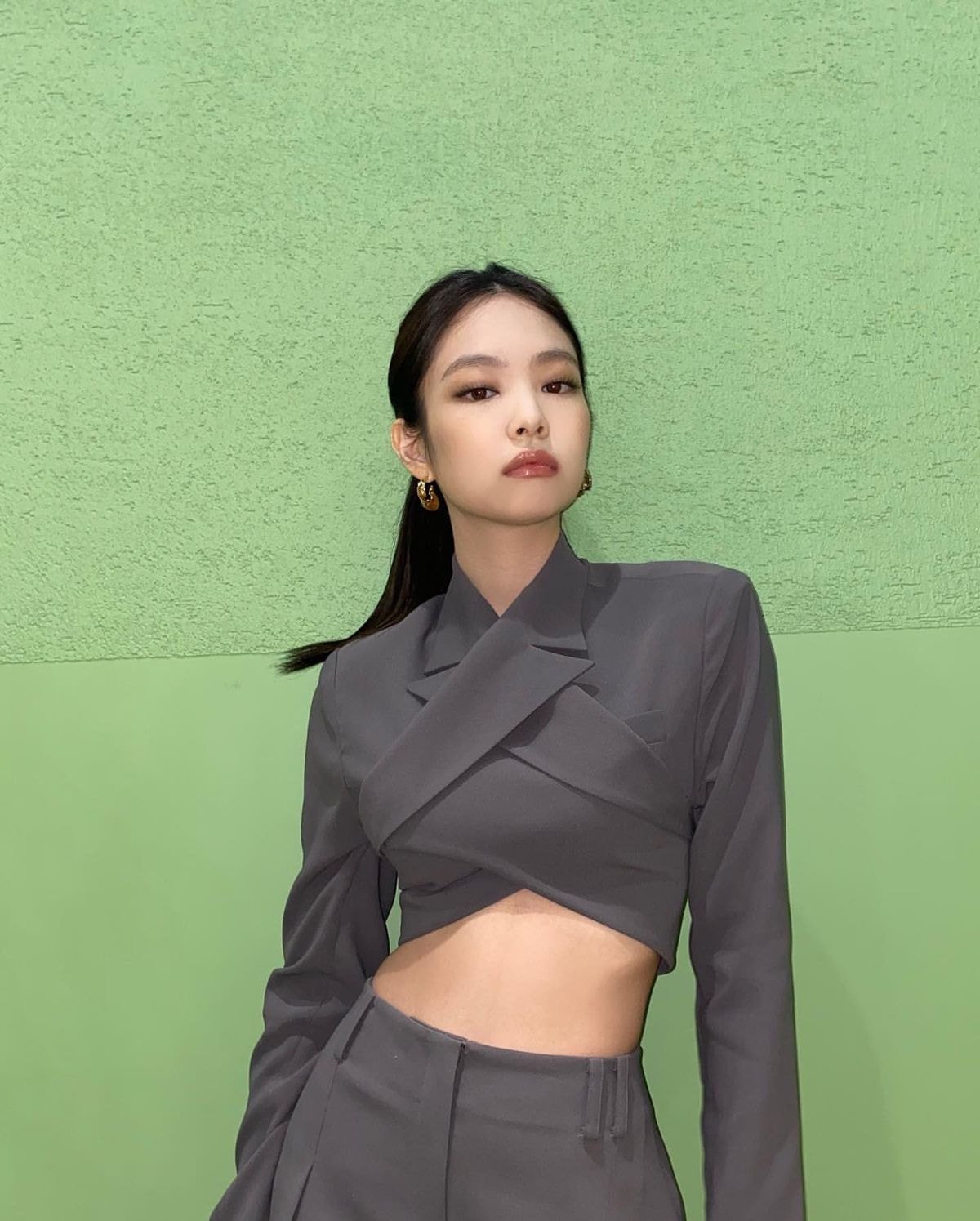 #블랙핑크 제니.insta