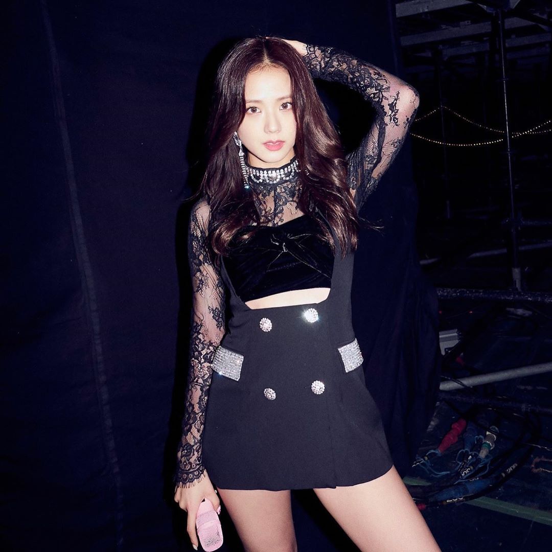 #블랙핑크 #지수 인스타.jpg