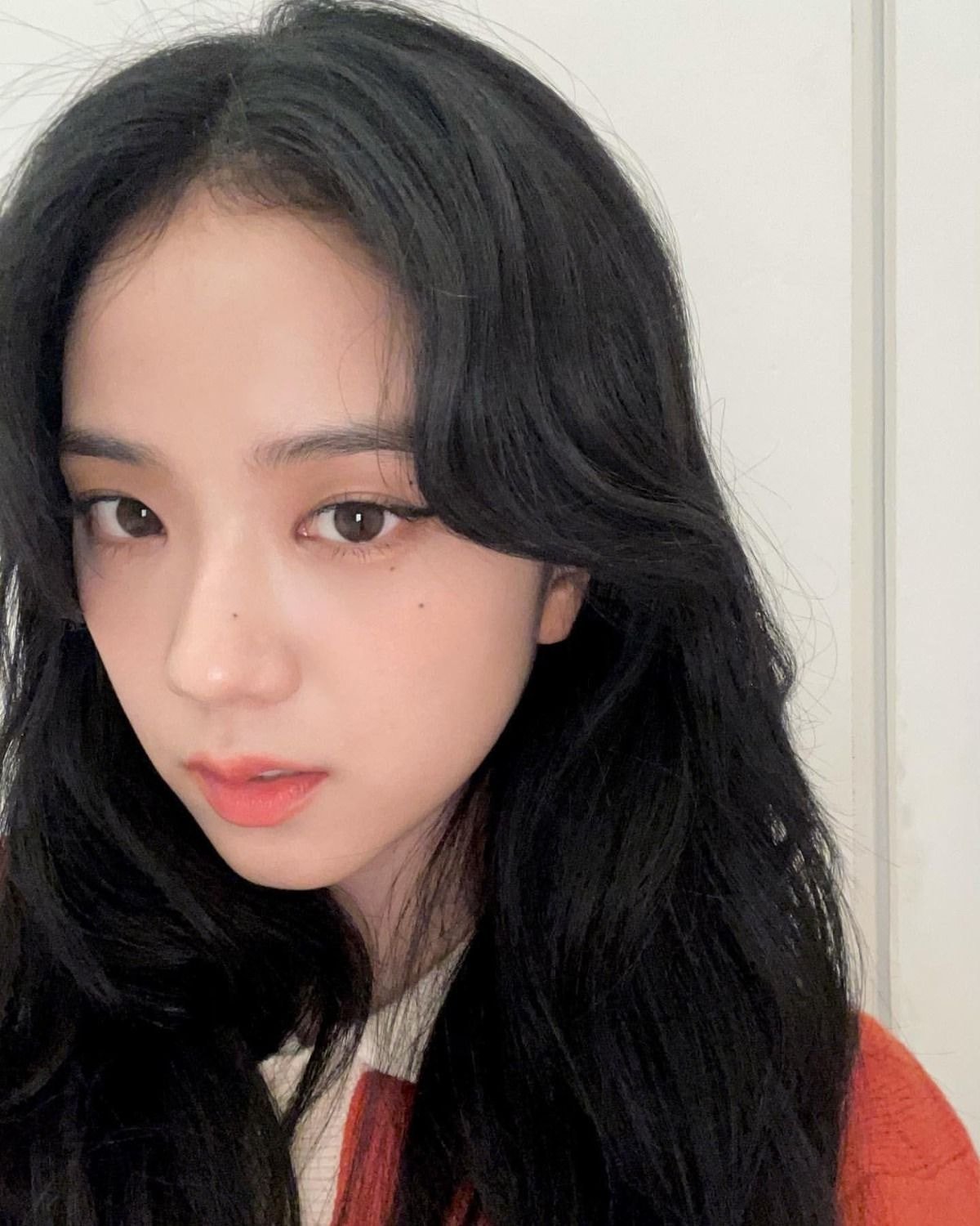 블랙핑크 지수 인스타