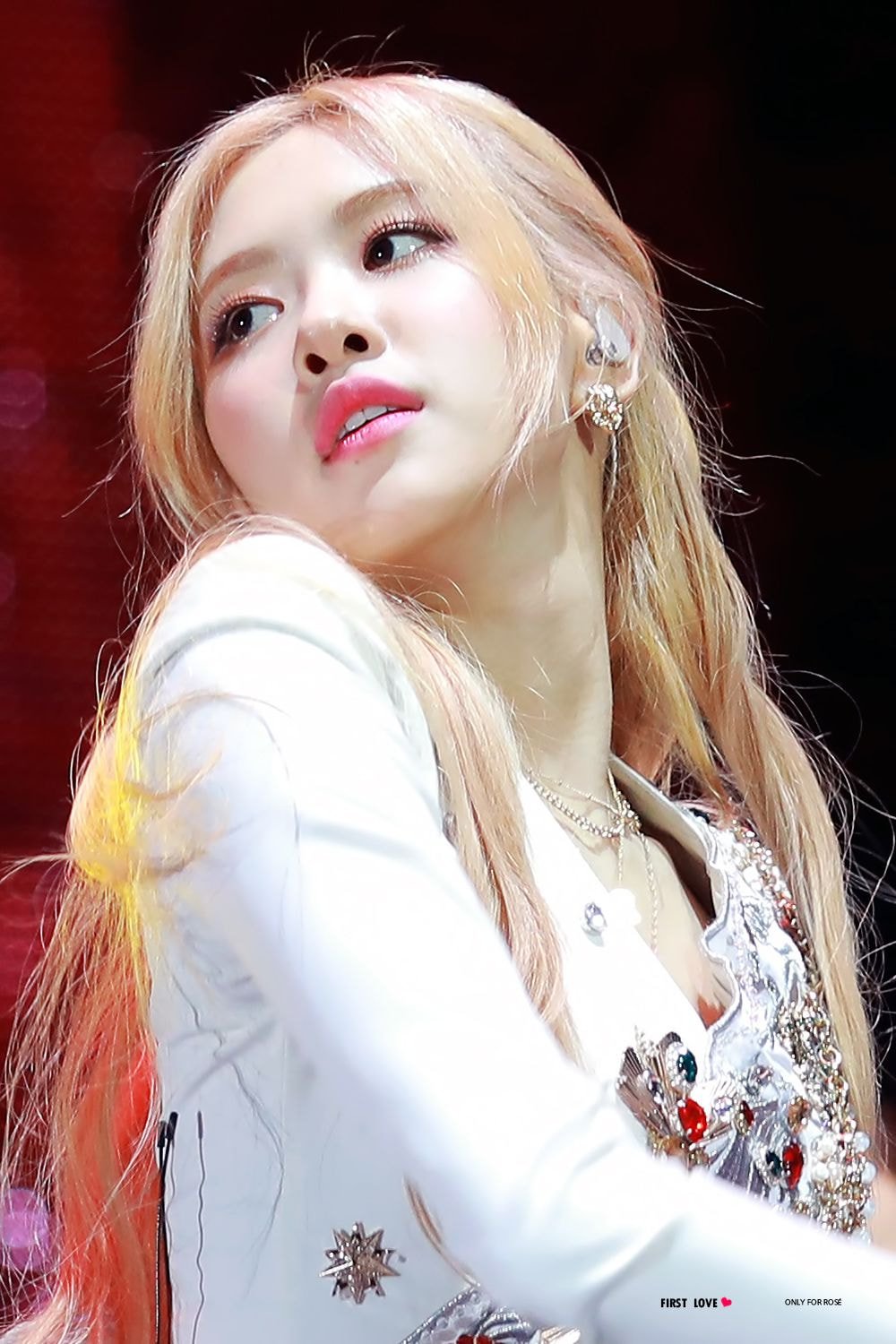 [모아보자] #블랙핑크 #로제 무대의상