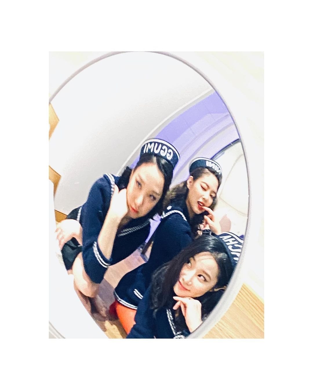 오늘자 블랙핑크 제니 인스타