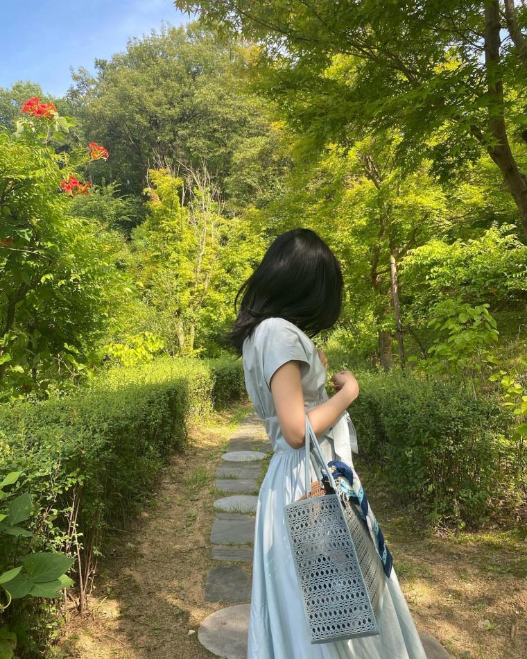 블랙핑크 제니 근황