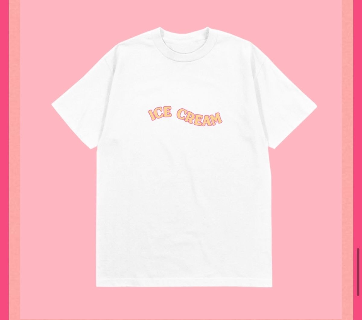 블랙핑크 굿즈